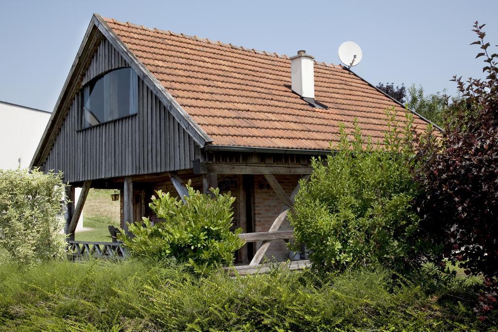 Gaestehaeuser Anni Ehrndorfer Ried im Innkreis Room photo