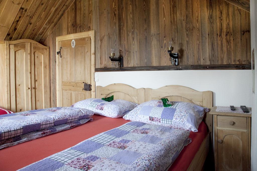 Gaestehaeuser Anni Ehrndorfer Ried im Innkreis Room photo