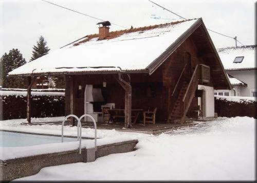 Gaestehaeuser Anni Ehrndorfer Aparthotel Ried im Innkreis Exterior photo