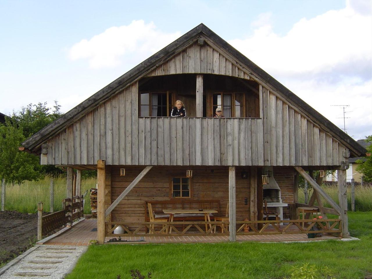 Gaestehaeuser Anni Ehrndorfer Ried im Innkreis Exterior photo