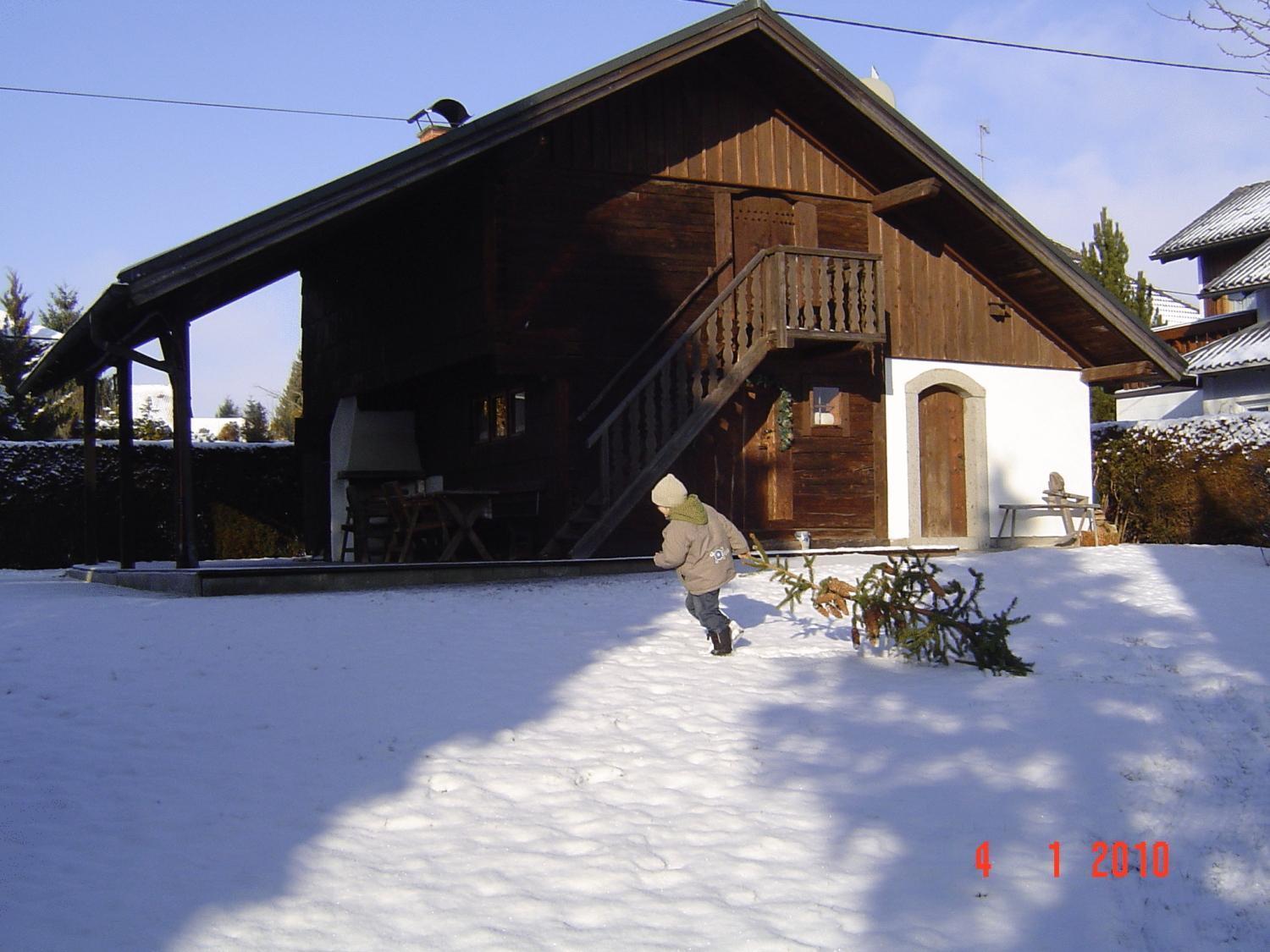 Gaestehaeuser Anni Ehrndorfer Aparthotel Ried im Innkreis Exterior photo