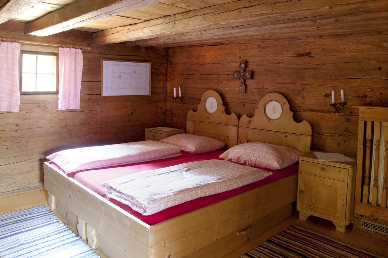 Gaestehaeuser Anni Ehrndorfer Ried im Innkreis Room photo