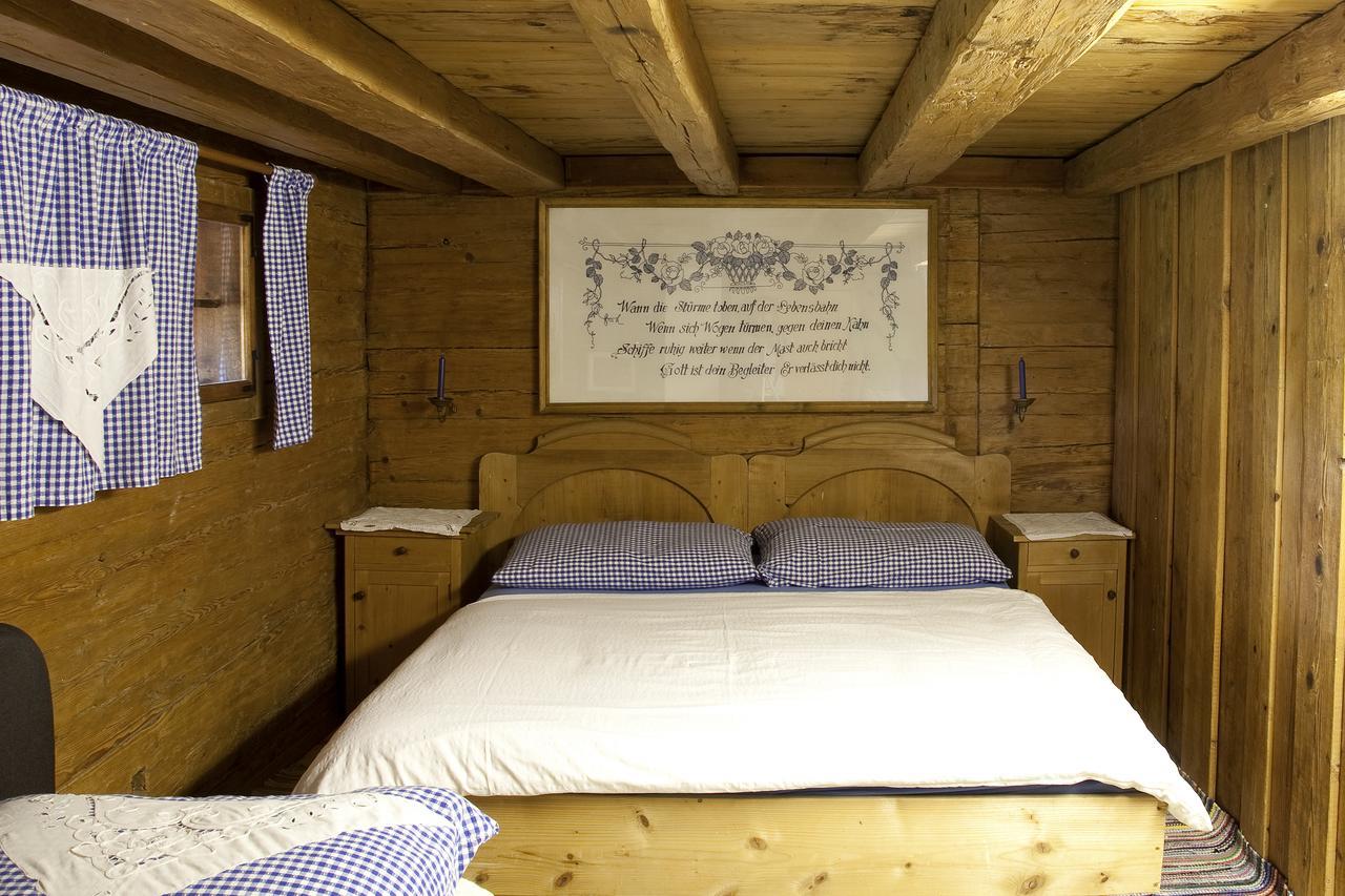 Gaestehaeuser Anni Ehrndorfer Ried im Innkreis Room photo